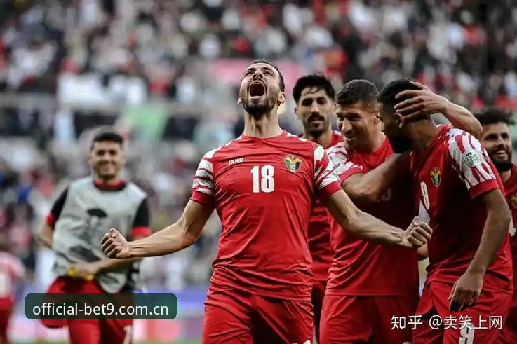 揭秘世界杯“冷场”真相：约旦球迷为何无缘赴美观赛？BET9平台带你深挖背后的政治漩涡