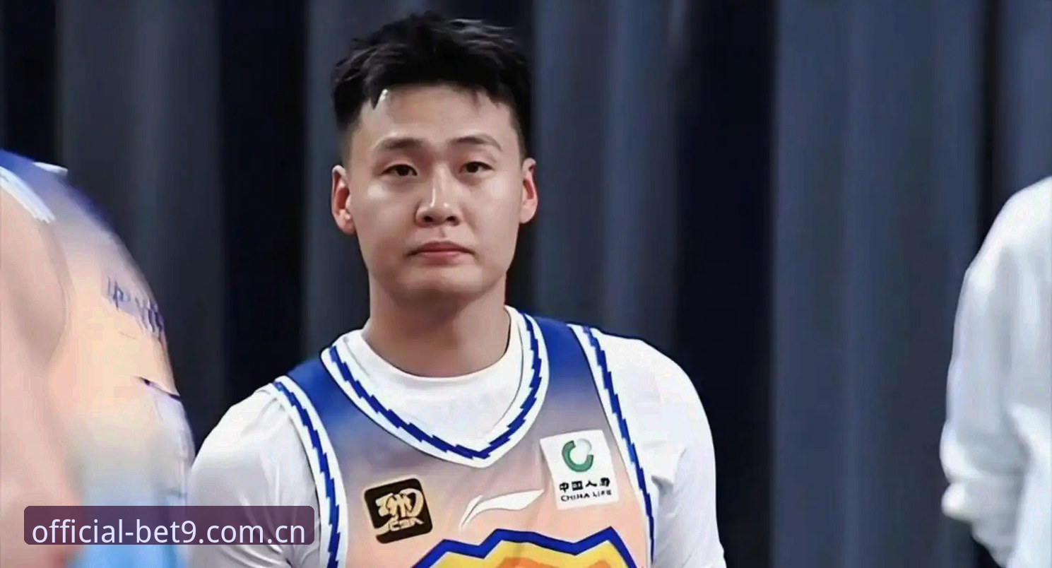 BET9娱乐下载常见问题 北京男篮生死战调整策略详解:赵睿状态与麦基心态成关键